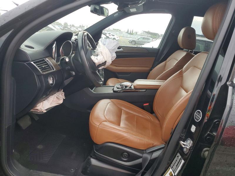 2018 Mercedes-Benz Gle 550e 4matic