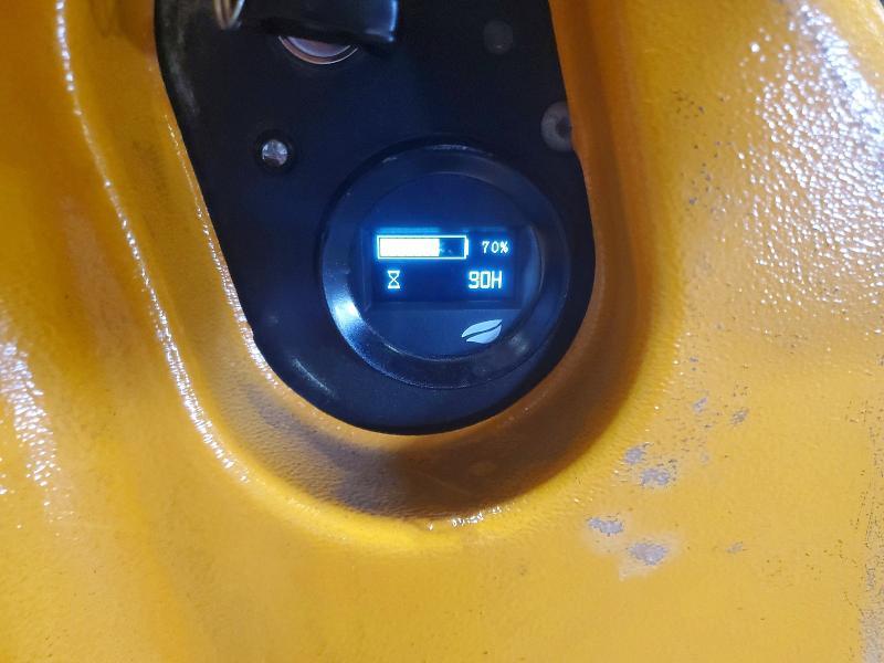 2024 Big Joe 2024 Uriw Pallet Jack-Pallet Jack