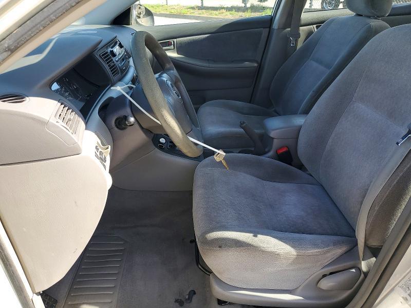2003 Toyota Corolla ce