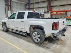 2018 GMC Sierra K1500 SLT