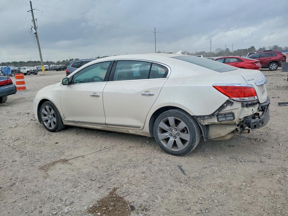 2013 Buick Lacrosse Premium