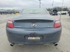 2008 Lexus Sc 430 Base
