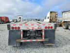 2002 Transcraft Flatbed Trailer