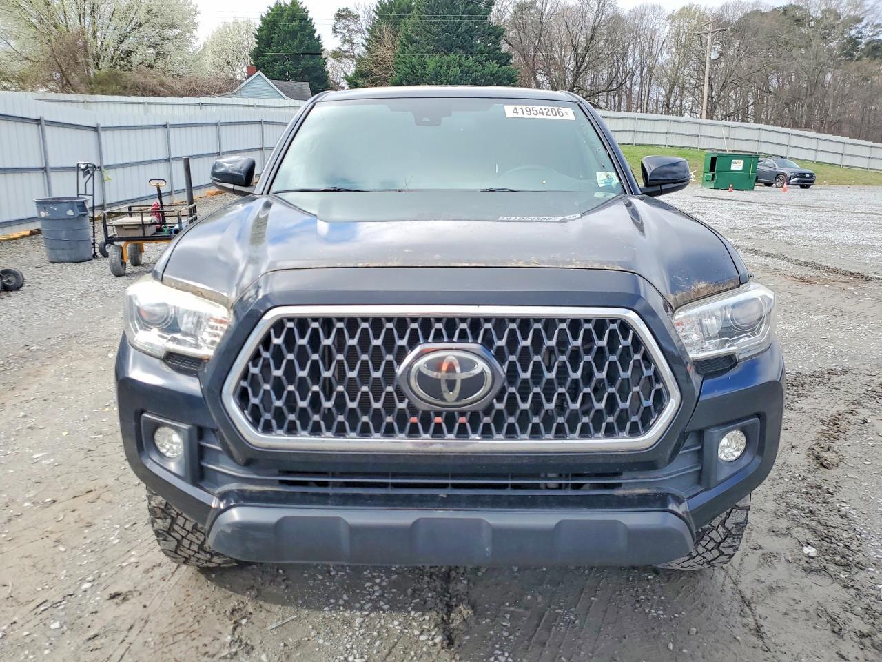 2019 Toyota Tacoma TRD OFF-Road