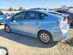 2014 Toyota Prius Plug-in Hybrid Base