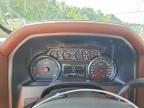 2015 Chevrolet Silverado K1500 High Country