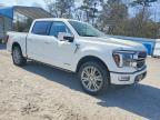 2024 Ford F150 Platinum