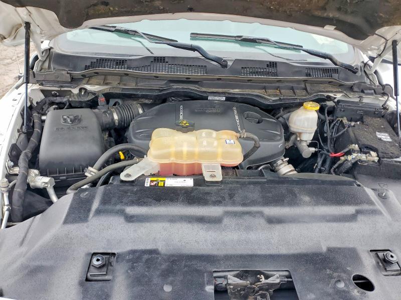 2017 Dodge 1500 Laramie