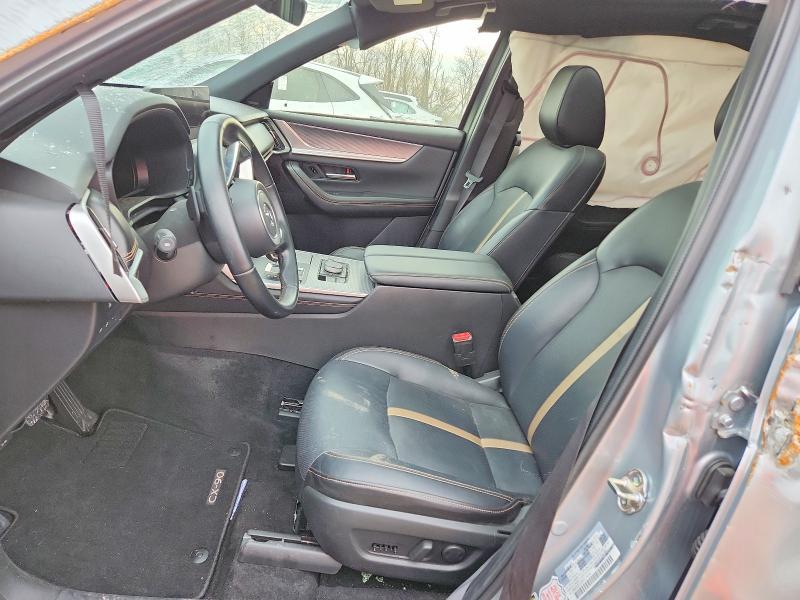 2025 Mazda Cx-90 Premium Plus