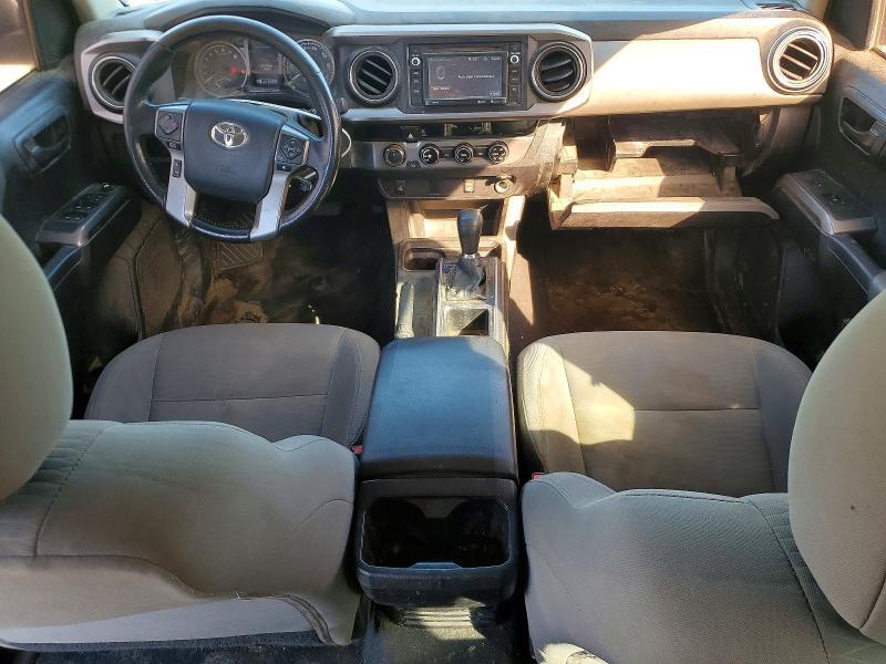 2016 Toyota Tacoma SR5 V6