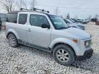 2008 Honda Element ex
