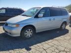 2003 Honda Odyssey