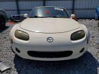 2007 Mazda Mx-5 Miata