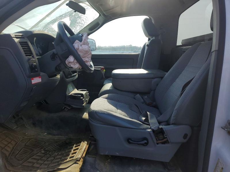 2008 Dodge Ram 1500 st