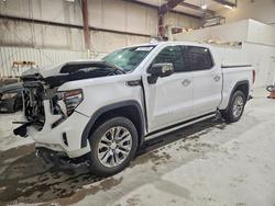 GMC salvage cars for sale: 2025 GMC Sierra K1500 Denali