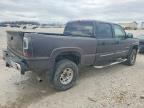 2005 Chevrolet Silverado K1500 Heavy Duty