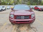 2008 Honda Ridgeline RTL