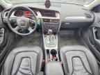 2009 Audi A4 2.0t Quattro