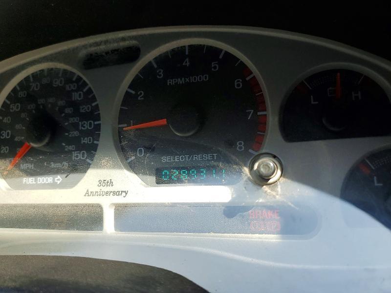 1999 Ford Mustang gt