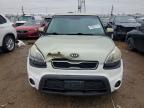 2012 KIA Soul Base