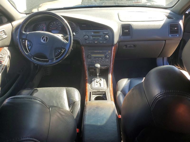 2003 Acura 3.2cl