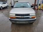 2002 Chevrolet S Truck S10