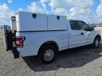2018 Ford F150 Super Cab