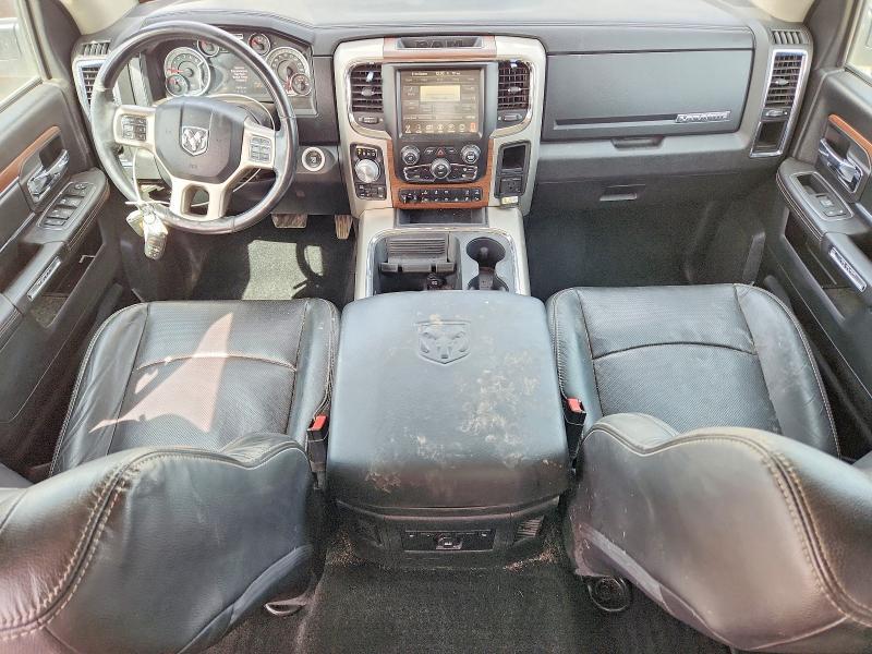 2016 Dodge 1500 Laramie