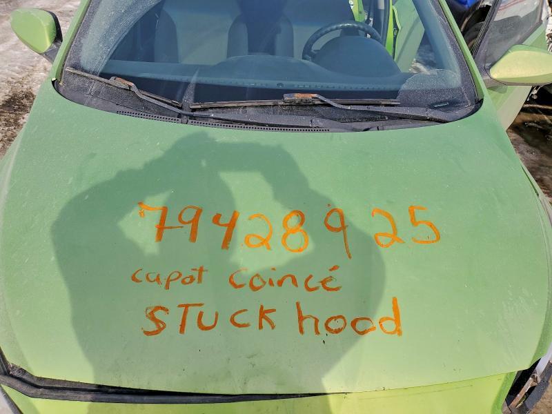 2013 Hyundai Accent gl 5P