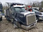 2008 Kenworth T880 Dump Truck