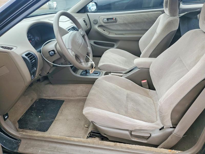1997 Acura Integra ls