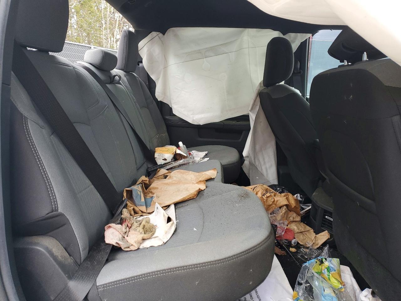 2024 Dodge Ram 3500 big Horn