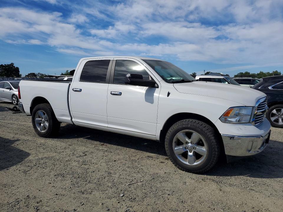 2015 Dodge Ram 1500 slt