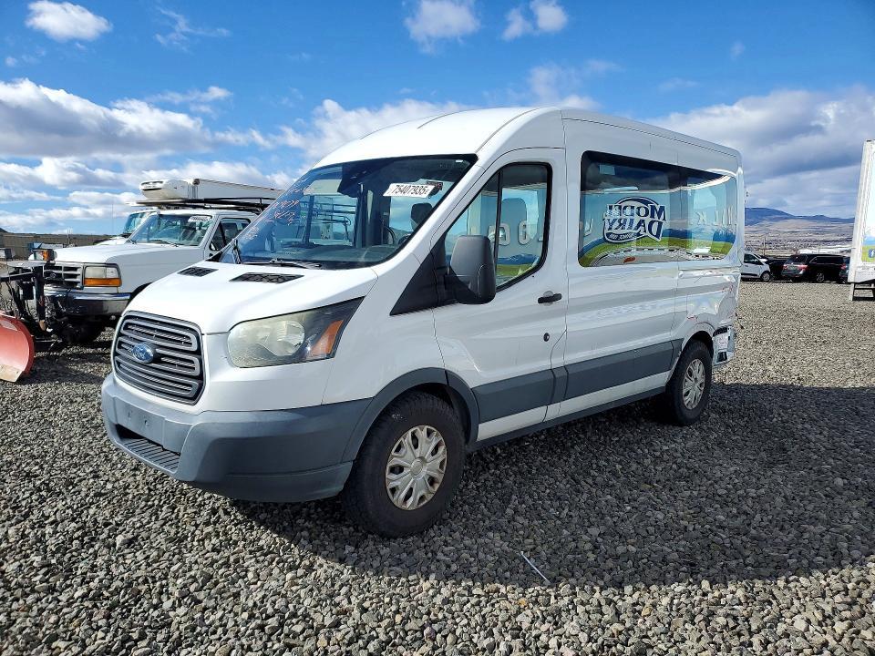 2016 Ford Transit T-150