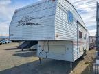 2001 Fleet Trailers