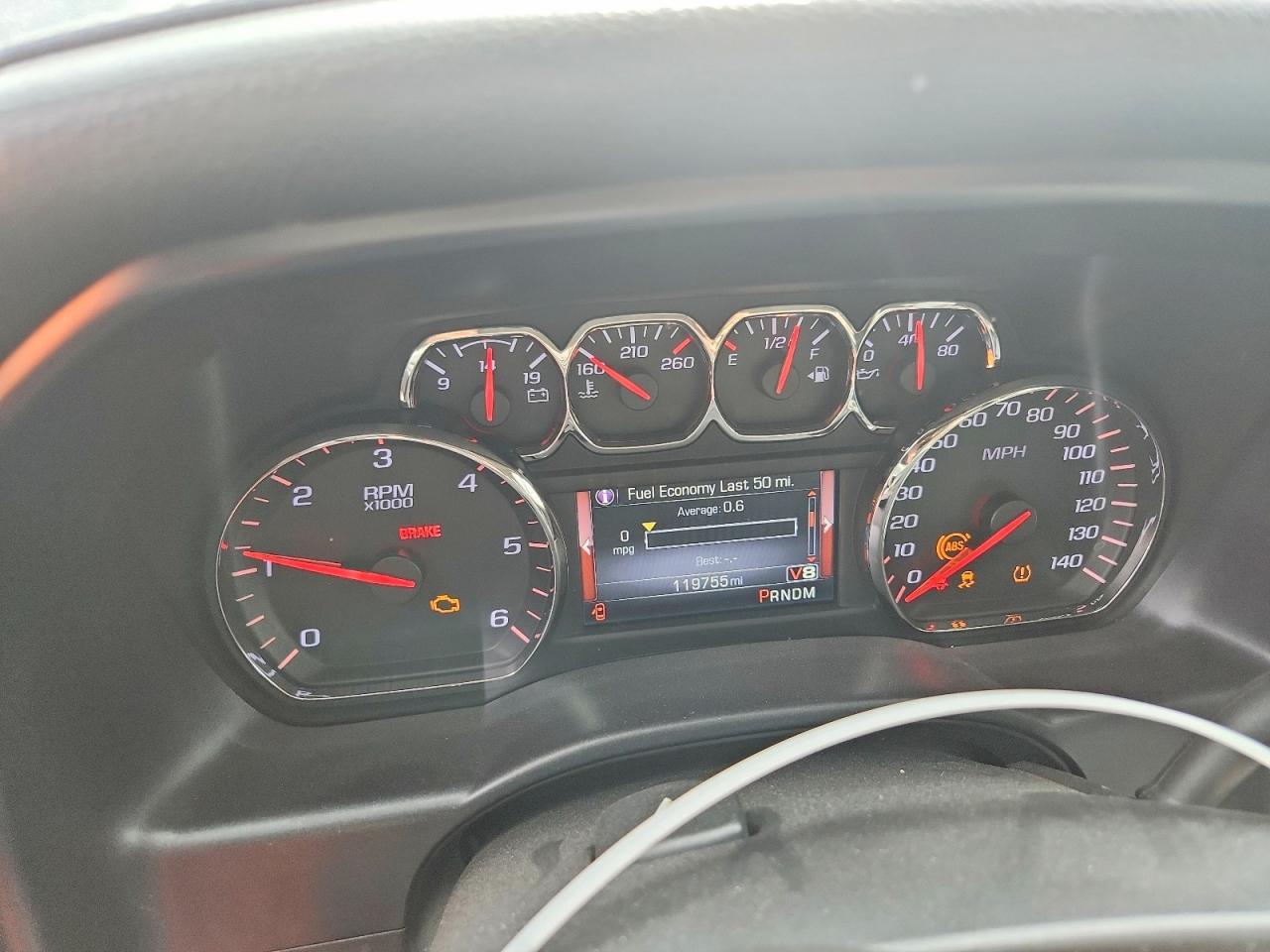 2014 GMC Sierra K1500 SLT