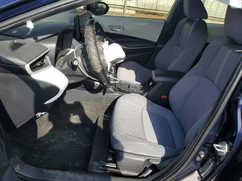 2023 Toyota Corolla Hybrid se