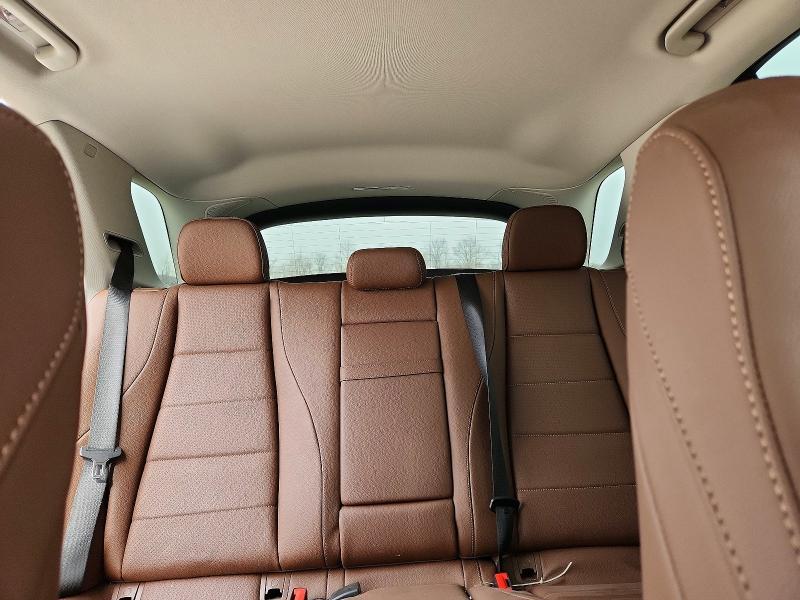 2024 Mercedes-Benz Gle 350 4matic