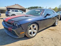 Dodge salvage cars for sale: 2012 Dodge Challenger r