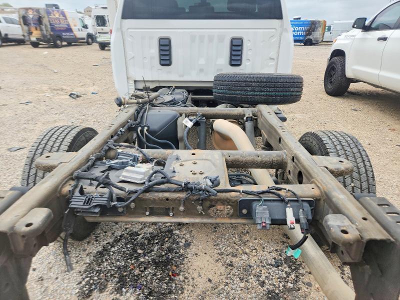 2021 Chevrolet Silverado C2500 Heavy Duty