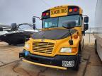2013 Blub 2013 Bluebird Vision-School Bus
