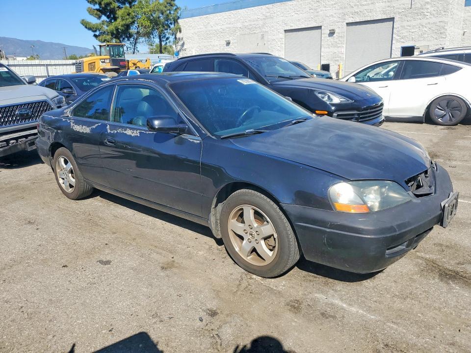 2003 Acura 3.2cl