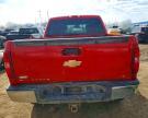2010 Chevrolet Silverado K1500 LS
