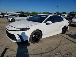 2025 Toyota Camry se for sale in Sacramento, CA