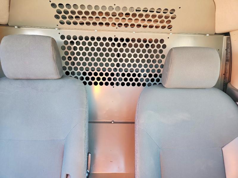 2020 Nissan Nv200 s
