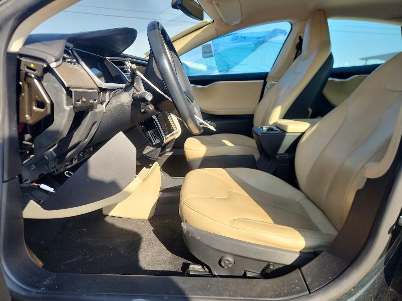 2013 Tesla Model s