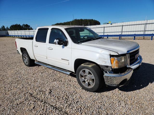 2009 GMC Sierra C1500 SLT