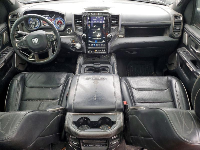 2021 Dodge RAM 1500 Limited