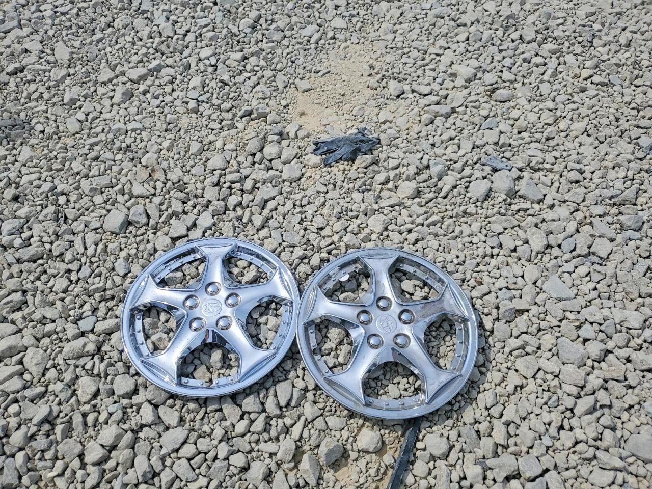 2004 Mitsubishi Lancer es