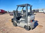 2012 Niss Forklift